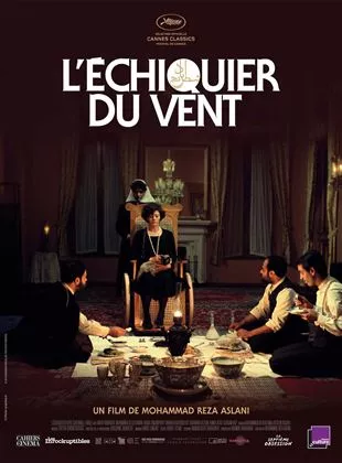 L'Echiquier du vent