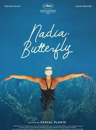 Nadia, Butterfly