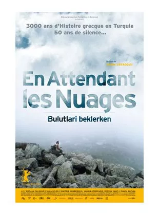 Affiche du film En attendant les nuages