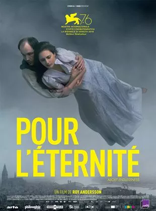 Affiche du film Pour l'éternité