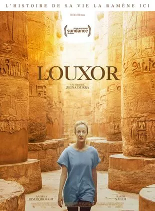 Affiche du film Louxor