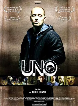 Affiche du film Uno