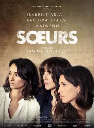 Affiche du film Sœurs