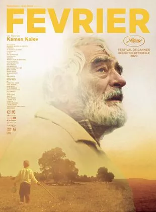 Affiche du film Février