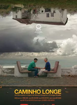 Affiche du film Caminho Longe