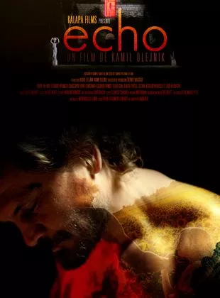 Affiche du film Echo - Court Métrage