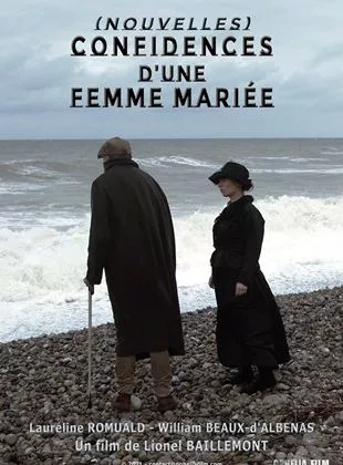 Affiche du film (Nouvelles) Confidences d'une femme mariée