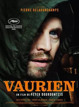 Affiche du film Vaurien