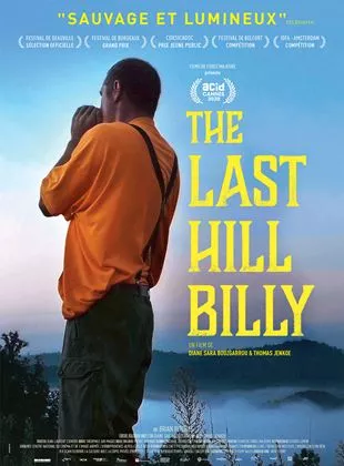 Affiche du film The Last Hillbilly