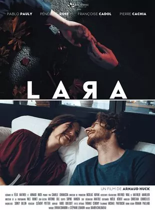 Affiche du film Lara - Court Métrage