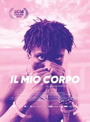 Affiche du film Il Mio Corpo