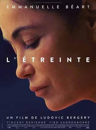 Affiche du film L'Etreinte