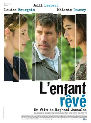 Affiche du film L'Enfant rêvé