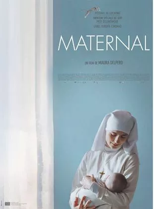 Affiche du film Maternal