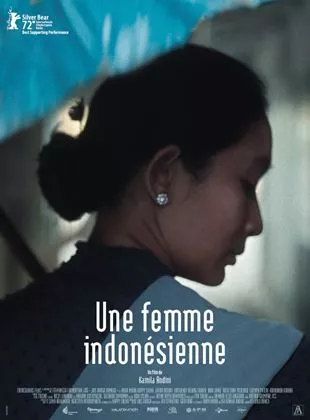 Affiche du film Une femme indonésienne