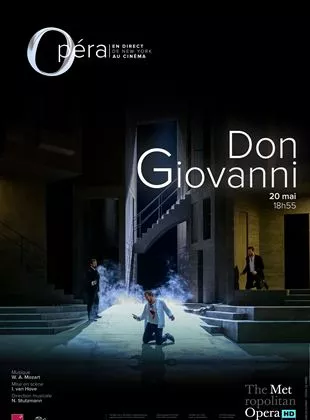 Don Giovanni (Metropolitan Opera)