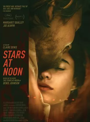 Affiche du film Stars at Noon