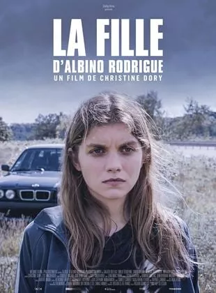 Affiche du film La Fille d'Albino Rodrigue