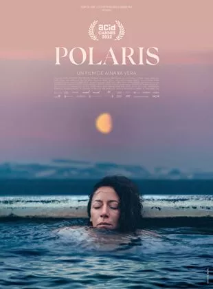 Affiche du film Polaris
