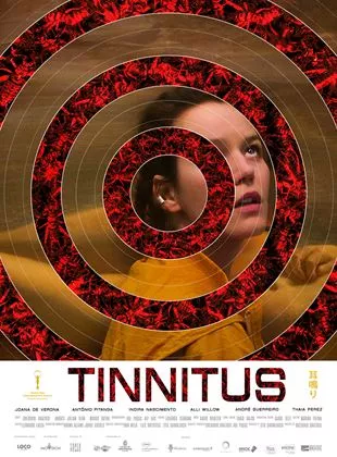 Affiche du film Tinnitus
