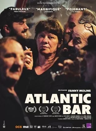 Affiche du film Atlantic Bar