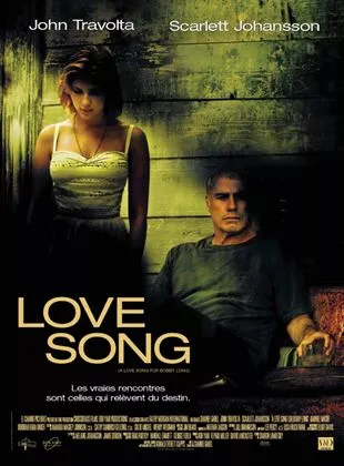 Affiche du film Love Song