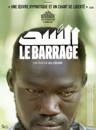 Affiche du film Le Barrage