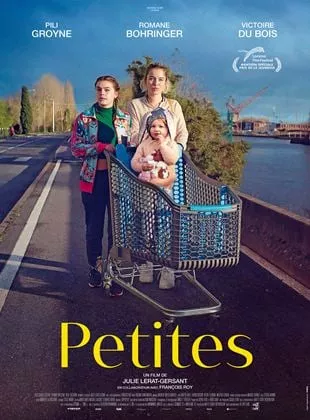 Affiche du film Petites