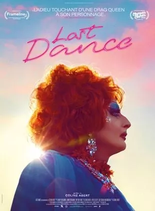 Affiche du film Last Dance