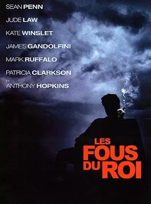 Affiche du film Les Fous du roi