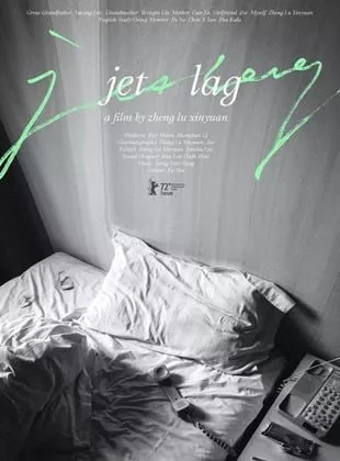 Affiche du film Jet Lag