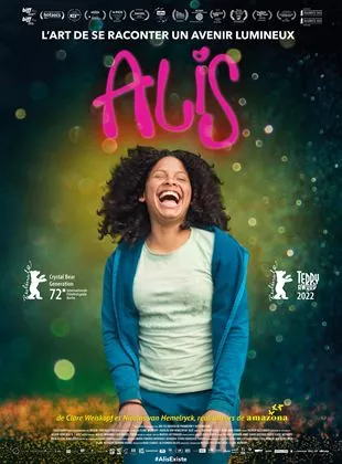 Affiche du film Alis