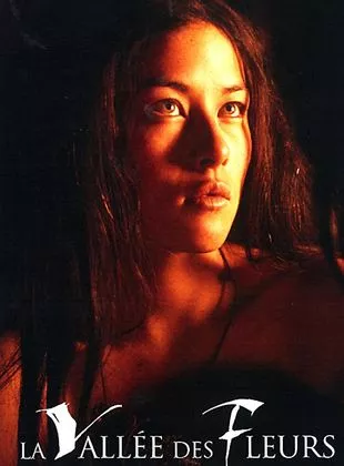 Affiche du film La Vallée des fleurs