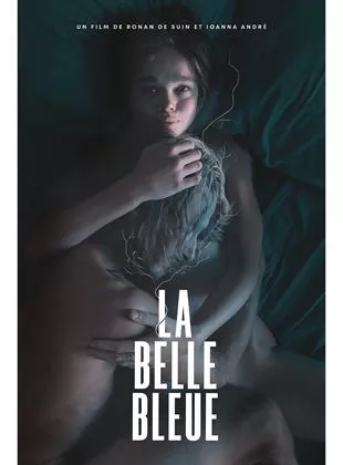 Affiche du film La Belle bleue