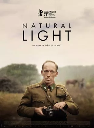 Affiche du film Natural Light