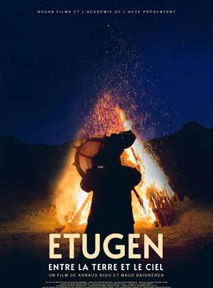 Affiche du film Etugen