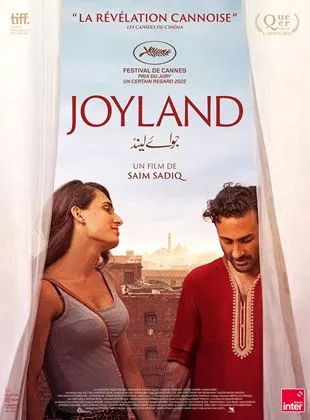 Affiche du film Joyland