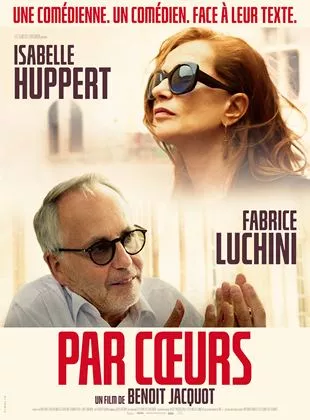 Affiche du film Par coeurs