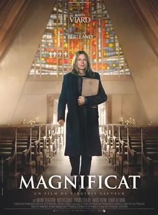 Affiche du film Magnificat