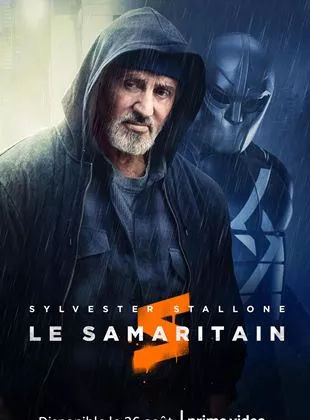 Affiche du film Le Samaritain