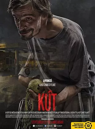 Affiche du film Sauvage