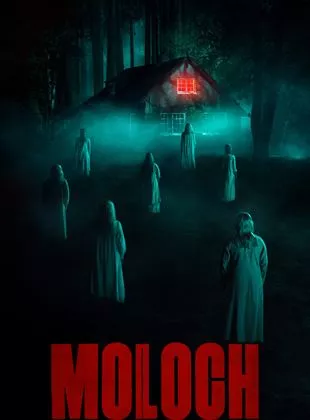 Affiche du film Sacrifice