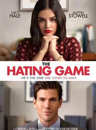 Affiche du film Meilleurs ennemis