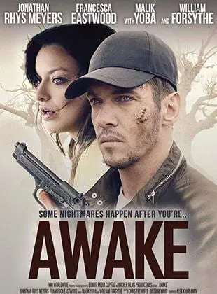 Affiche du film Wake Up