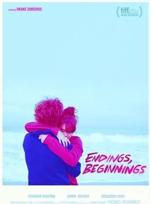 Affiche du film Love Again