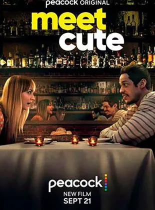 Affiche du film Meet Cute