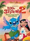 Affiche du film Lilo & Stitch 2 : Hawaï, nous avons un problème!