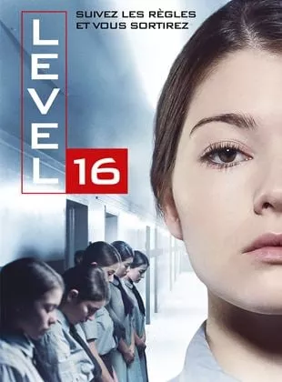 Affiche du film Level 16