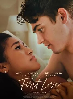 Affiche du film First Love