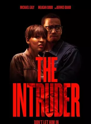 Affiche du film The Intruder